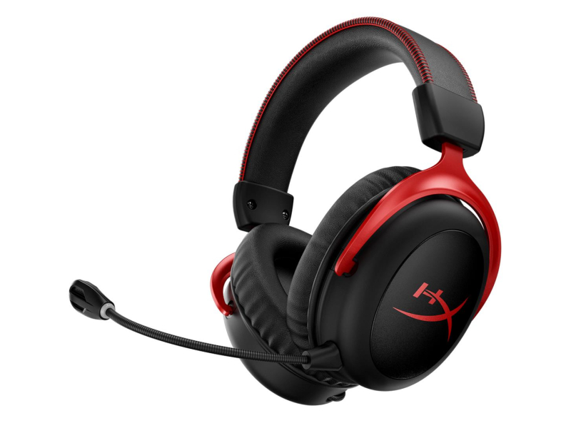 HyperX Cloud II Wireless